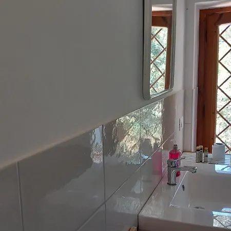 Σπίτι διακοπών La Casa Del Pastore Rutino
